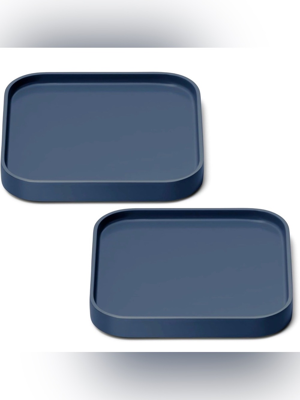 BNIB Caraway Spoon Rest Set of 2